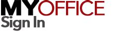 myoffice login|Sign in .